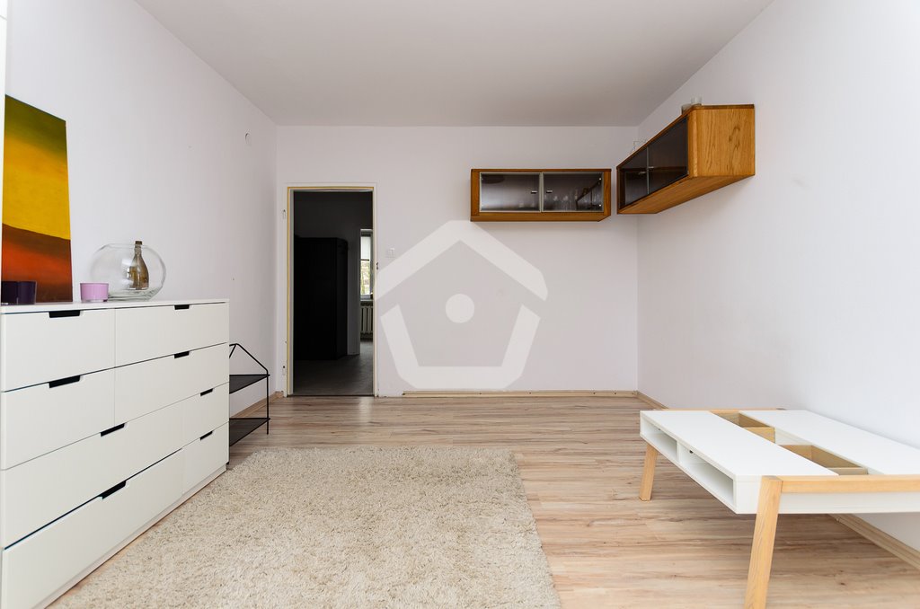 Przestronne 2 pokoje z balkonem, jasna kuchnia, po remoncie Rzeszów, Krakowska-Południe, Stanisława Stojałowskiego  48m2 Foto 1