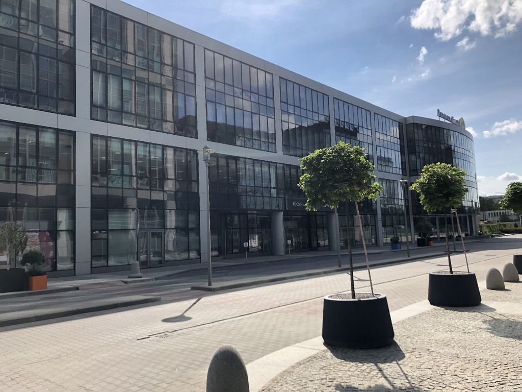 Lokal użytkowy na wynajem Warszawa, Postępu  428m2 Foto 2