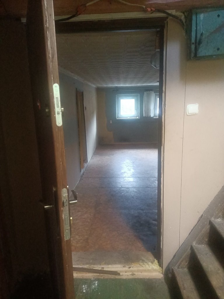 Mieszkanie dwupokojowe na sprzedaż Jedlina-Zdrój, Noworudzka  14m2 Foto 3