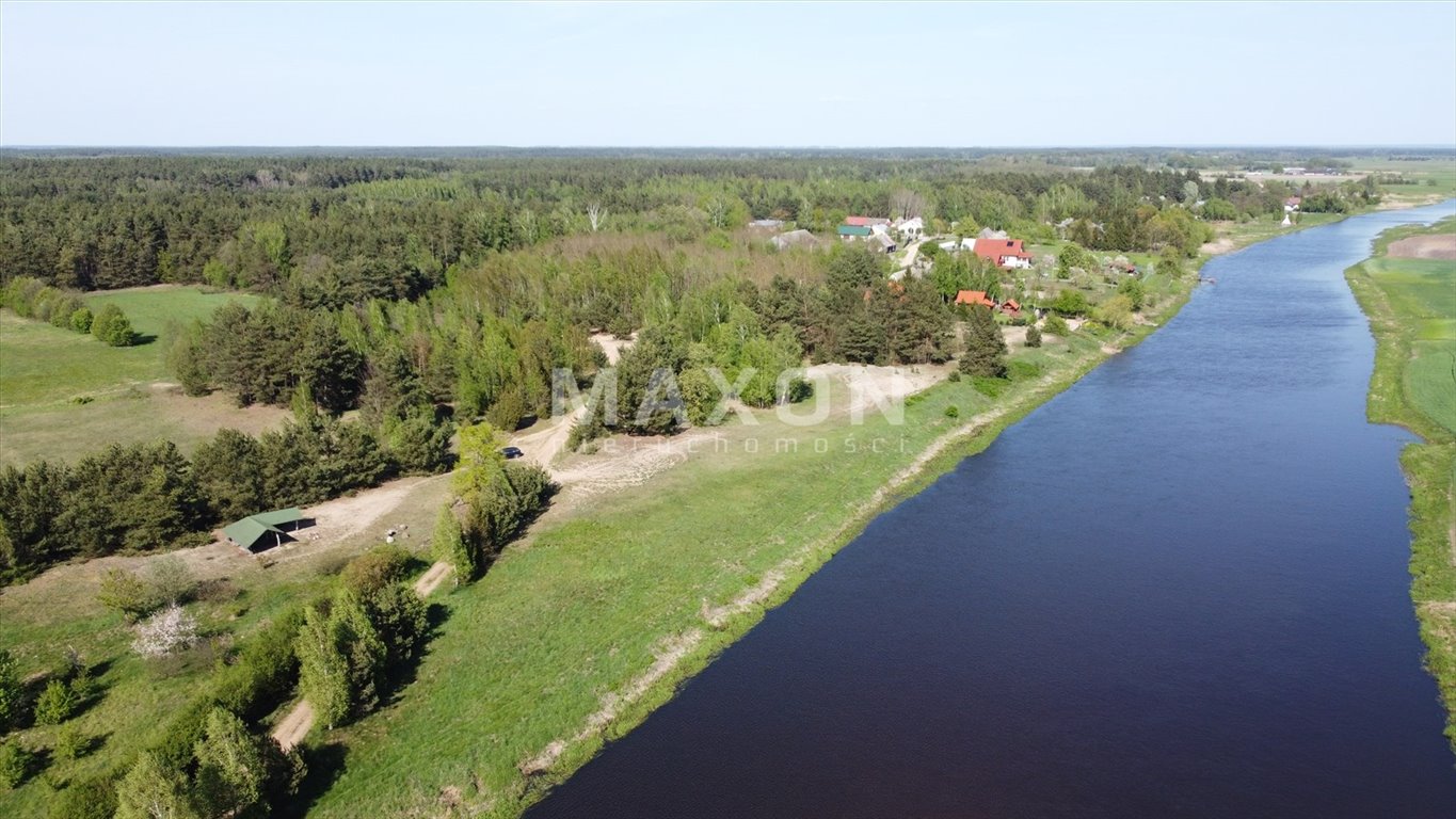 Działka budowlana na sprzedaż Łazy Duże  6 700m2 Foto 31