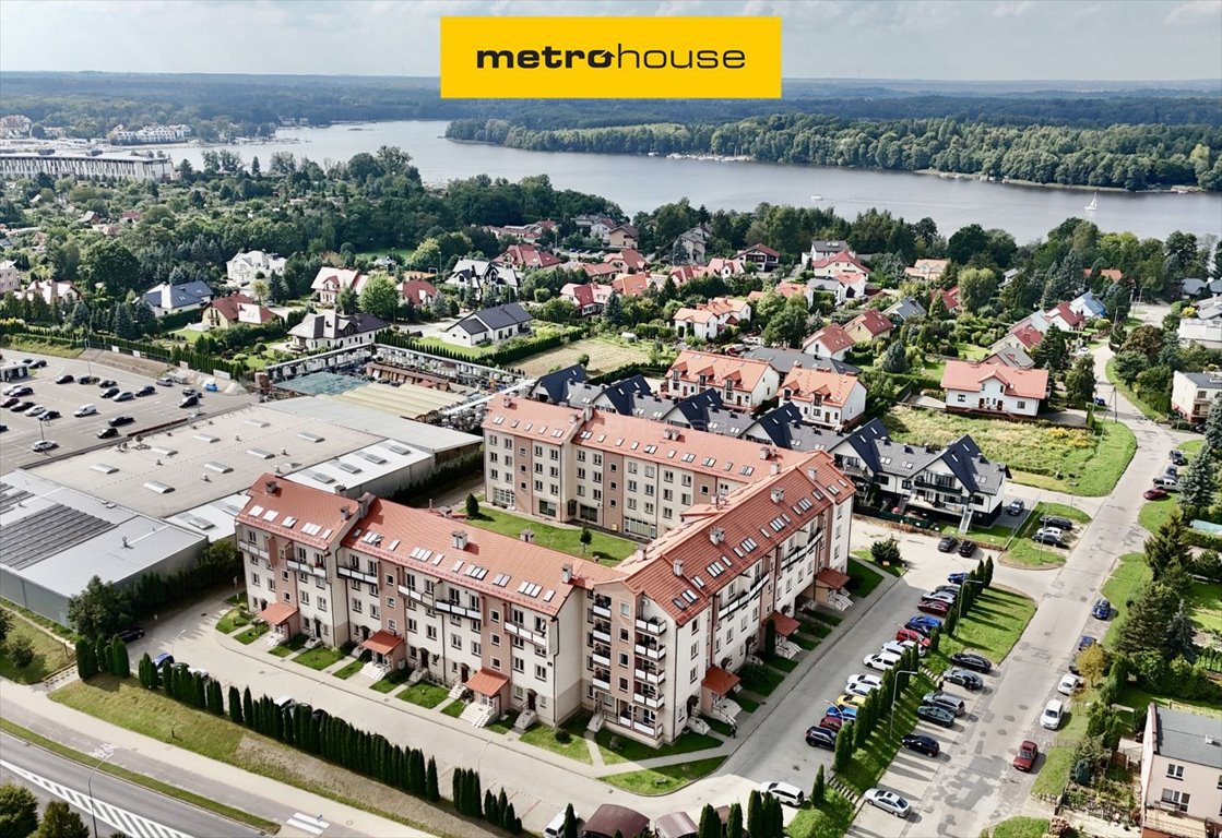 Mieszkanie trzypokojowe na sprzedaż Iława, Osiedle Lipowy Dwór, Matejki  65m2 Foto 1