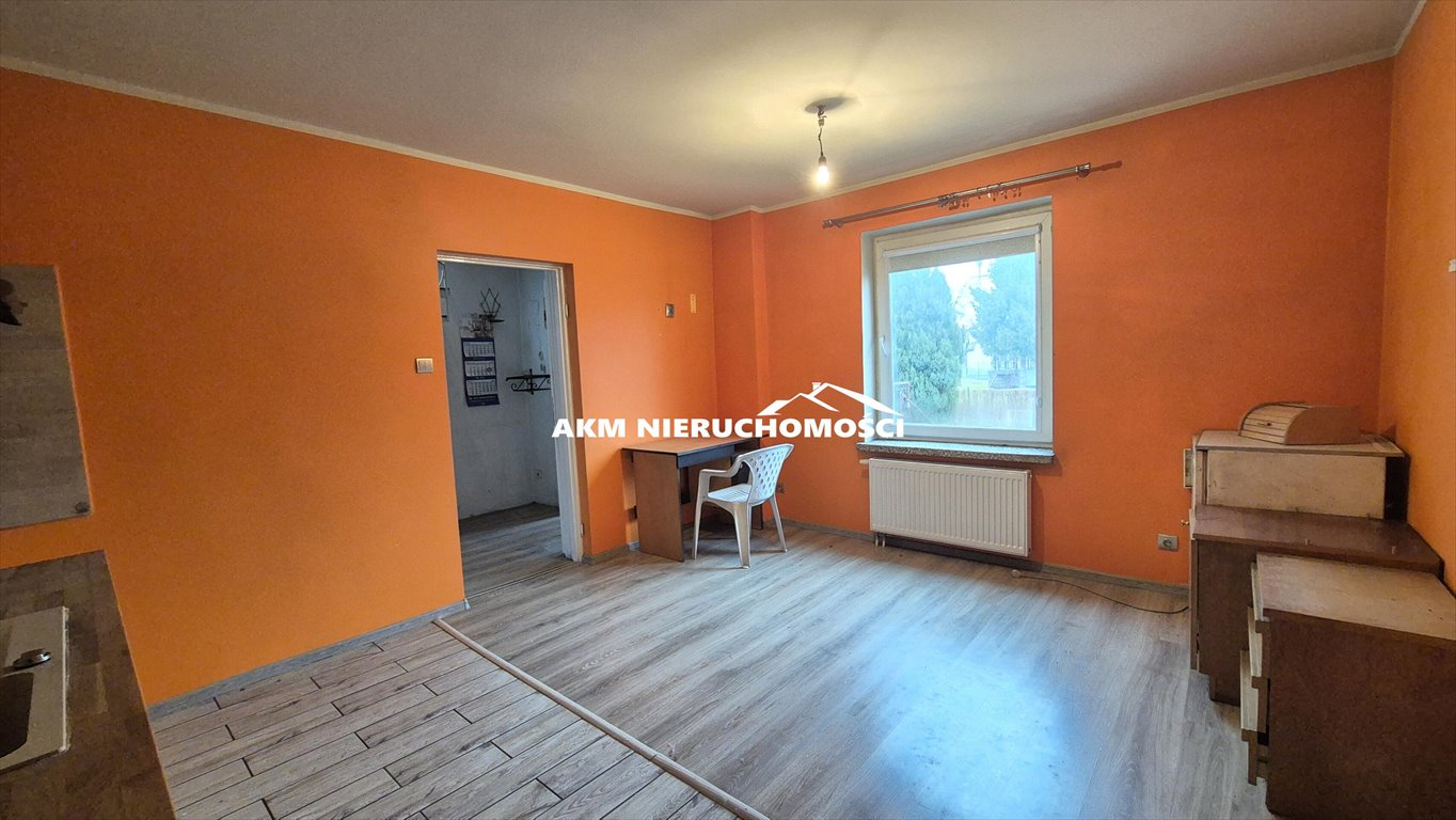 Dom na sprzedaż Gościszewo  120m2 Foto 13