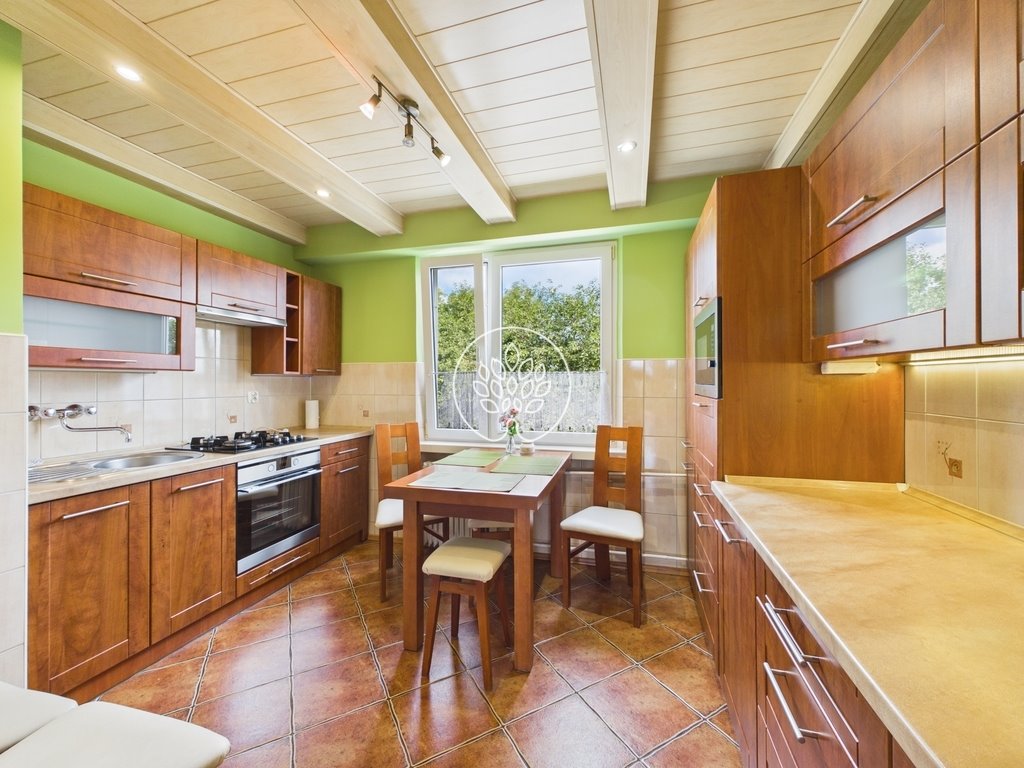 Zapraszam do obejrzenia mieszkania 47 m² z garażem i dużą piwnicą Gąbin  79m2 Foto 1