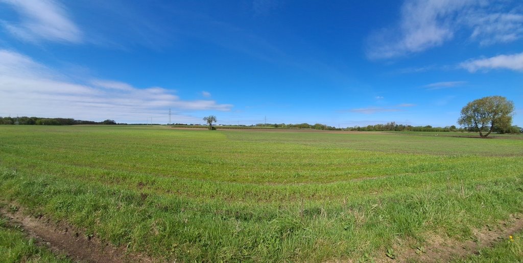 Działka 4606 m² z możliwością podziału w Skolwinie - polecam! Szczecin, Skolwin  4 606m2 Foto 1
