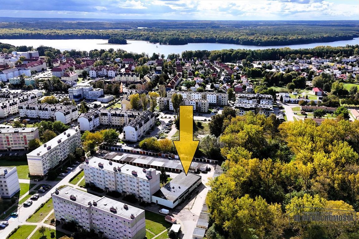 Lokal użytkowy na sprzedaż Szczecinek, Koszalińska  684m2 Foto 3