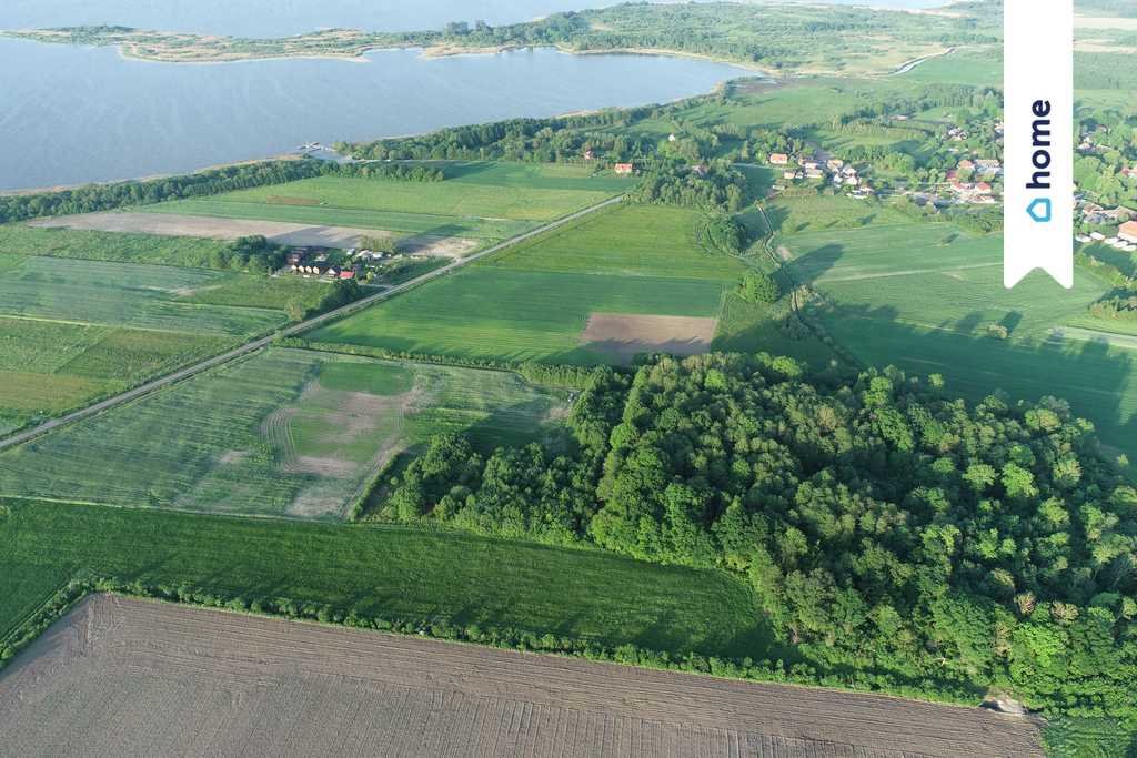 Działka budowlana na sprzedaż Łącko  70 600m2 Foto 6