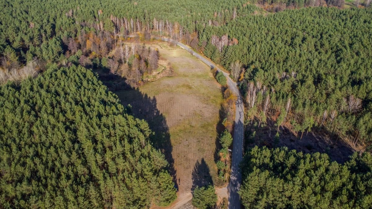 Działka rekreacyjna na sprzedaż Grądy Szlacheckie  15 400m2 Foto 5