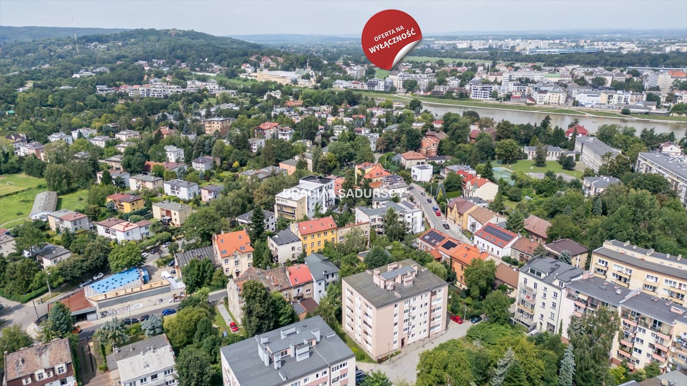 Lokal użytkowy na sprzedaż Kraków, Dębniki stare, Dębniki stare, Rolna  205m2 Foto 10