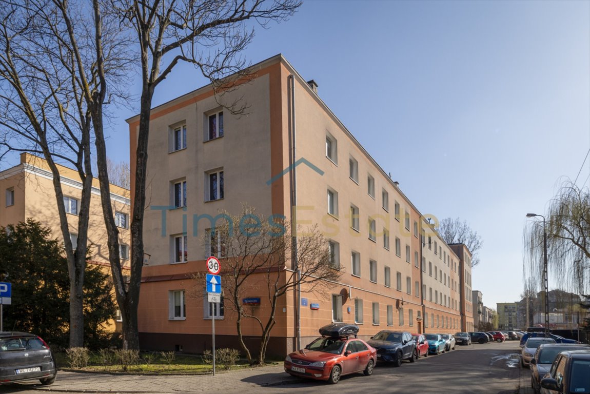 Mieszkanie trzypokojowe na sprzedaż Warszawa, Ursus, Bernarda Wapowskiego  62m2 Foto 1