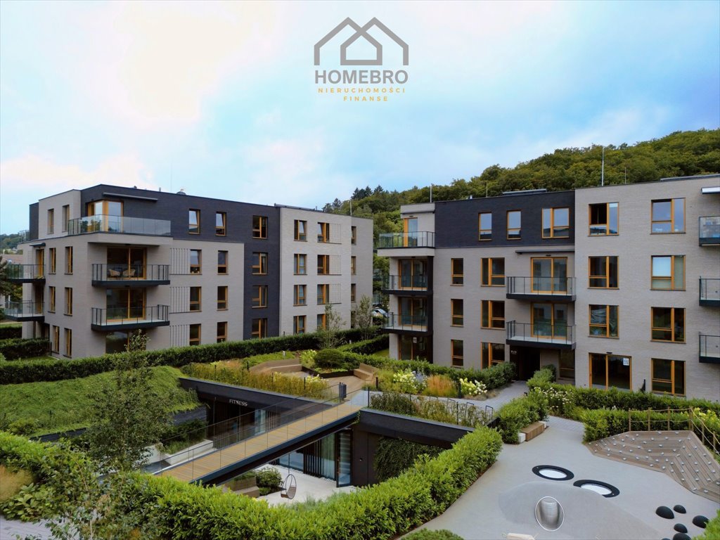 Mieszkanie na sprzedaż Gdańsk, Oliwa, Artura Grottgera  128m2 Foto 1