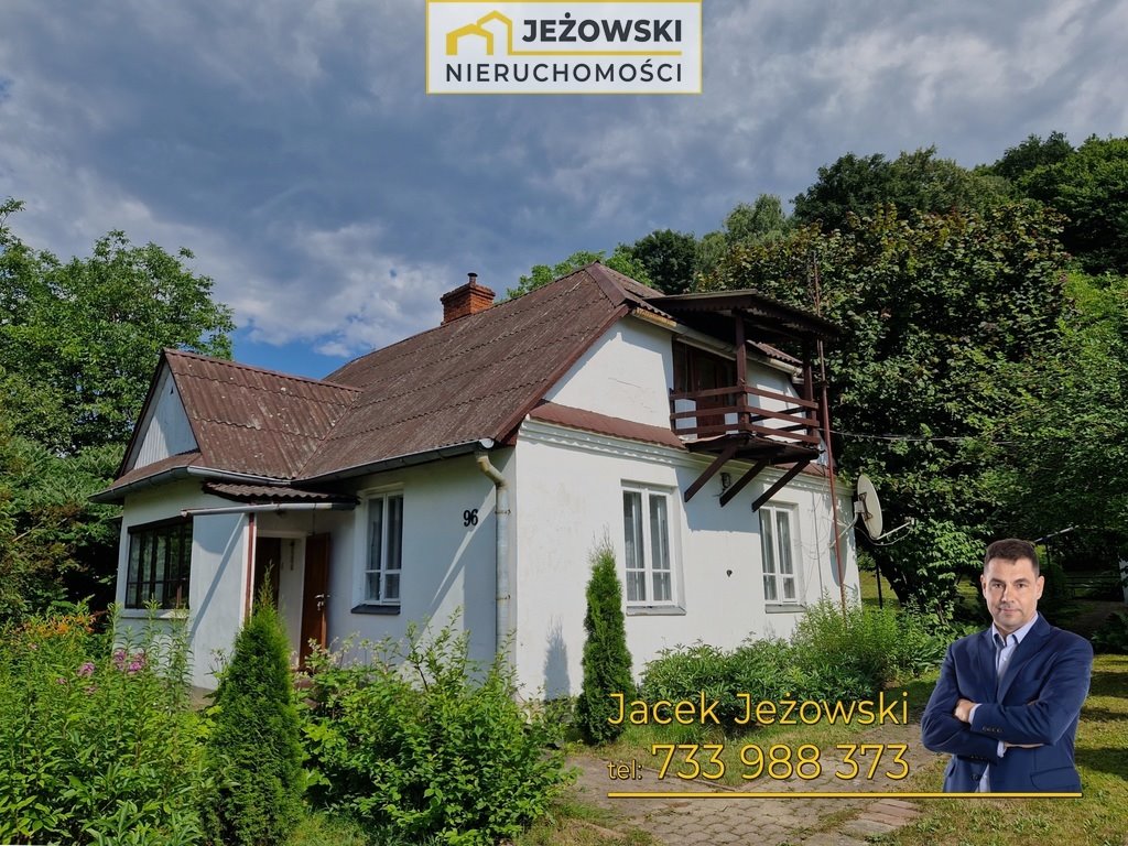 Dom na sprzedaż Kazimierz Dolny  140m2 Foto 16