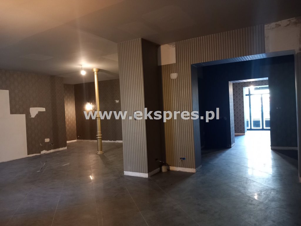 Mieszkanie na sprzedaż Łódź, Śródmieście  128m2 Foto 1