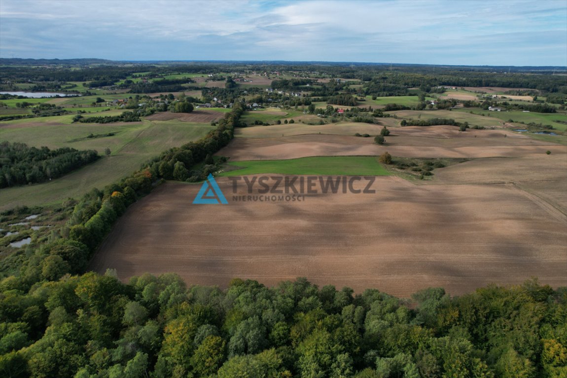 Działka rolna na sprzedaż Roztoka, Lipowa  21 125m2 Foto 5