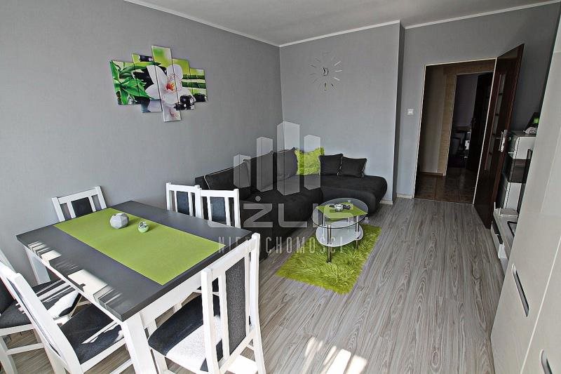Mieszkanie dwupokojowe na sprzedaż Starogard Gdański, Osiedle Księdza Szumana 40m2 Foto 1 Mieszkanie dwupokojowe na sprzedaż Starogard Gdański, Osiedle Księdza Szumana 40m2 Foto 1