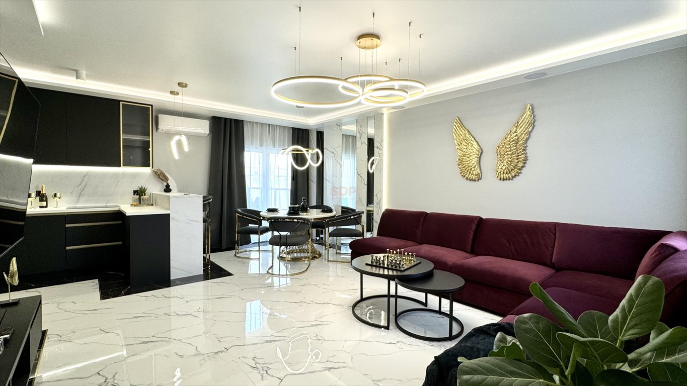 Mieszkanie trzypokojowe na wynajem Wrocław, Fabryczna, Muchobór Wielki, Gagarina Jurija  84m2 Foto 1