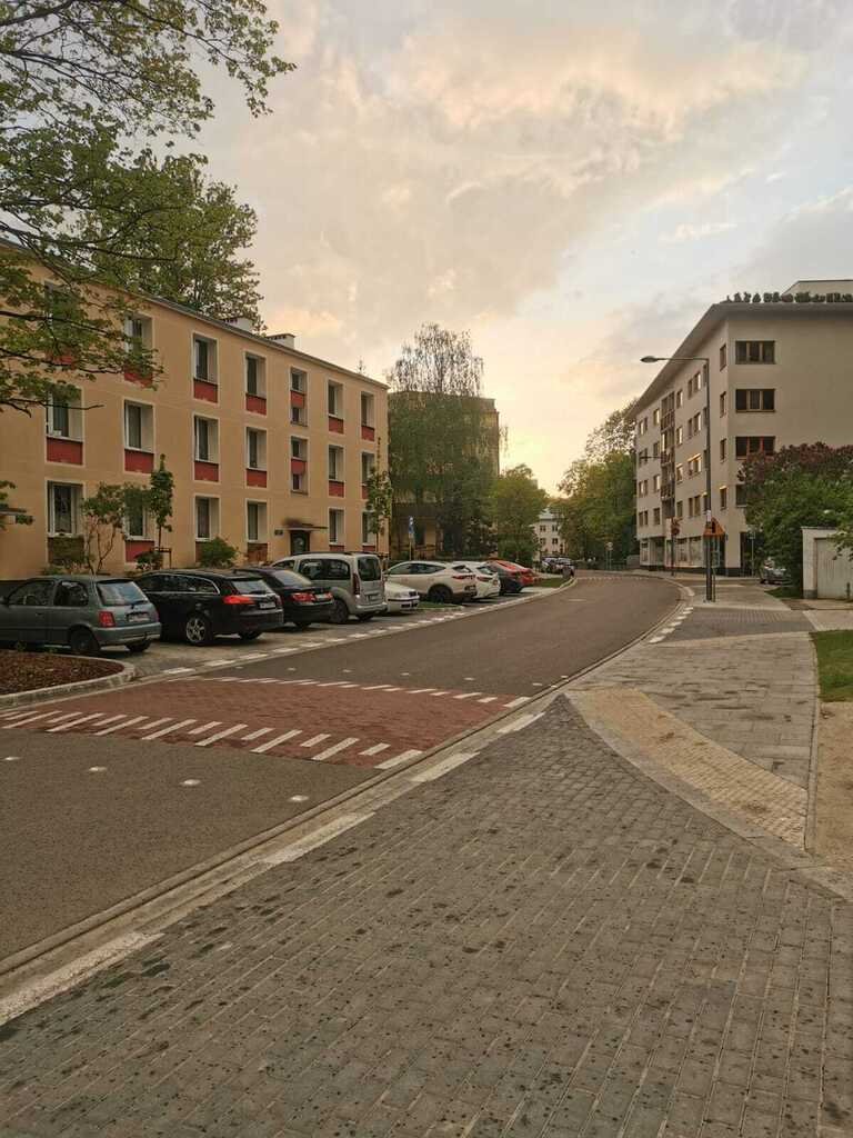 Mieszkanie dwupokojowe na sprzedaż Warszawa, Mokotów, Służew, Jadźwingów  36m2 Foto 9