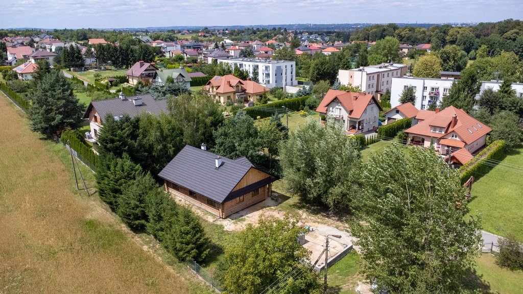 Dom na sprzedaż Tyczyn  90m2 Foto 4