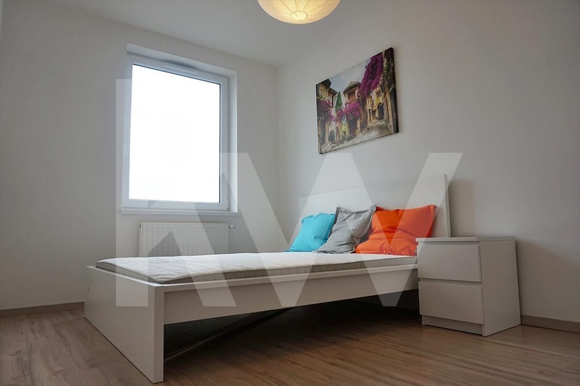 Mieszkanie dwupokojowe na wynajem Kraków, Czyżyny, Bolesława Orlińskiego 48m2 Foto 1 Mieszkanie dwupokojowe na wynajem Kraków, Czyżyny, Bolesława Orlińskiego 48m2 Foto 1