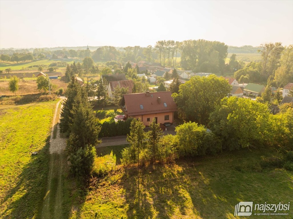 Dom na sprzedaż Pyrzyce  190m2 Foto 8