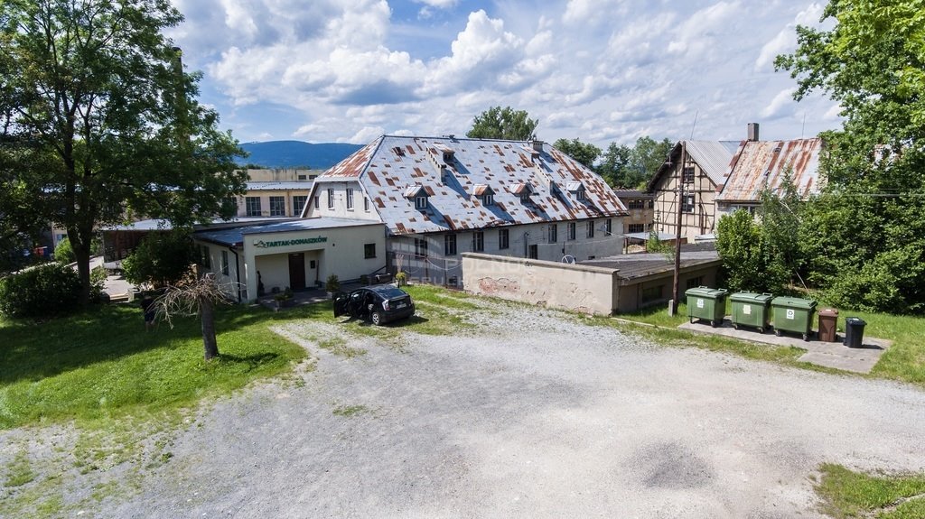 Magazyn na sprzedaż Domaszków, Kolejowa  20 900m2 Foto 7