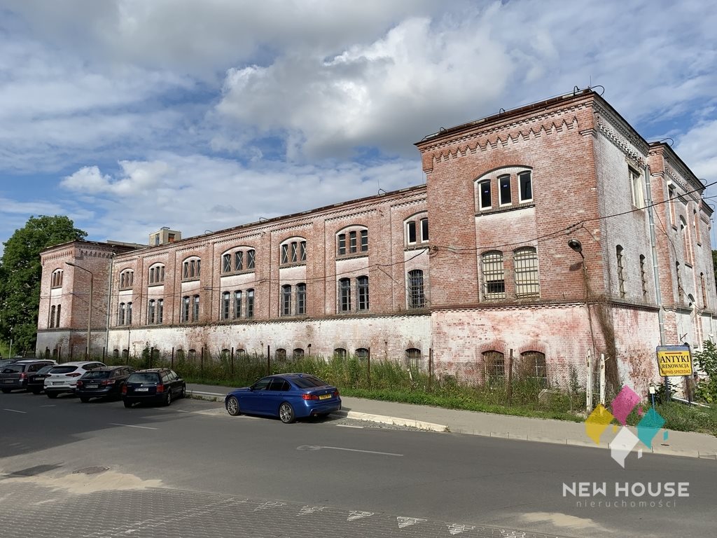 Lokal użytkowy na sprzedaż Olsztyn, Nad Jeziorem Długim, Jacka Kuronia 3 000m2 Foto 1 Lokal użytkowy na sprzedaż Olsztyn, Nad Jeziorem Długim, Jacka Kuronia 3 000m2 Foto 1
