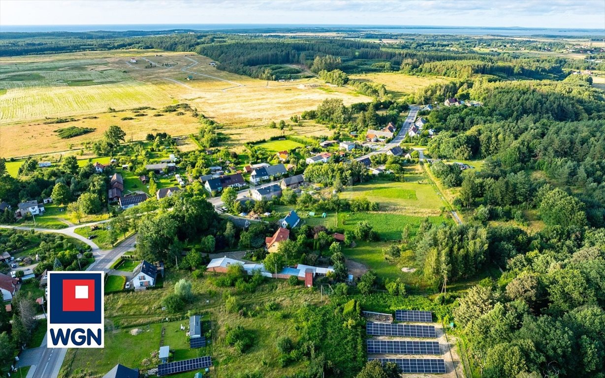 Dom na sprzedaż Machowinko, Machowinko  270m2 Foto 3