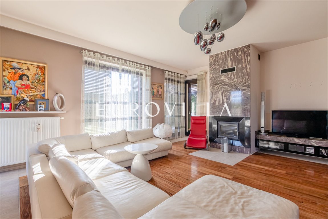 Ekskluzywny dom 340 m² na osiedlu Konstancja (blisko Warszawy) Konstancin-Jeziorna  340m2 Foto 1