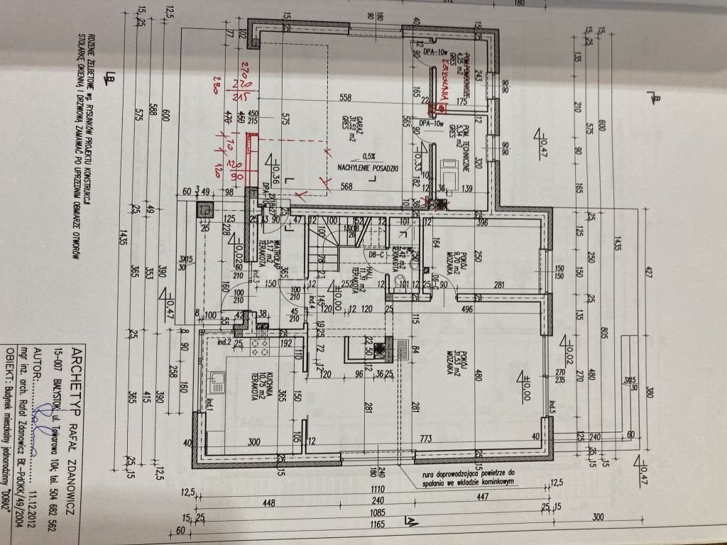 Dom na sprzedaż Nowa Wieś, Koralowa  143m2 Foto 14