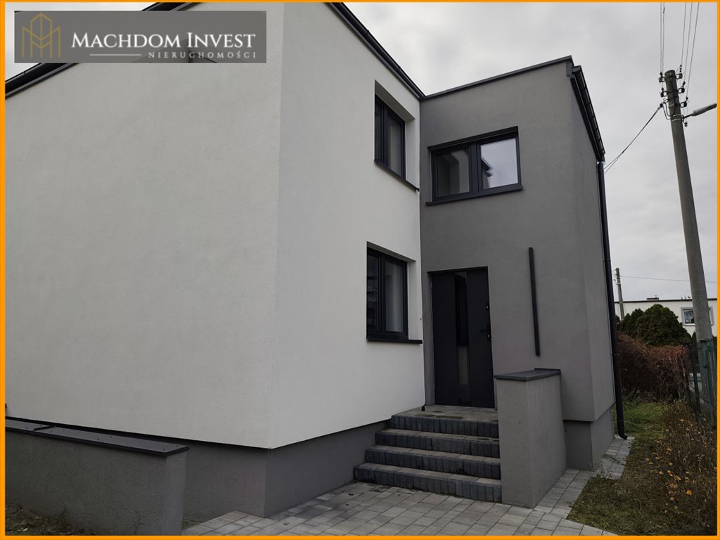 Przestronny dom 150 m² z ogrodem, potencjał inwestycyjny Toruń  150m2 Foto 1