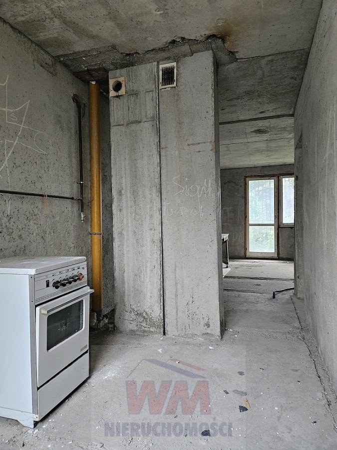 Mieszkanie na sprzedaż Belsk Duży  47m2 Foto 5