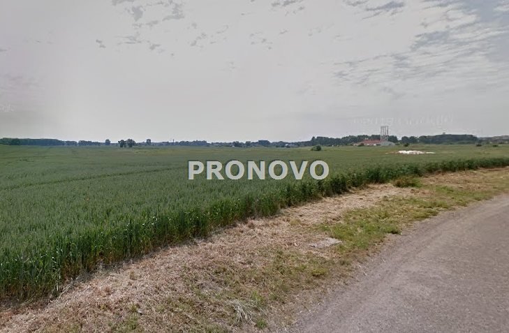 Działka inwestycyjna na sprzedaż Pyrzyce  70 308m2 Foto 4