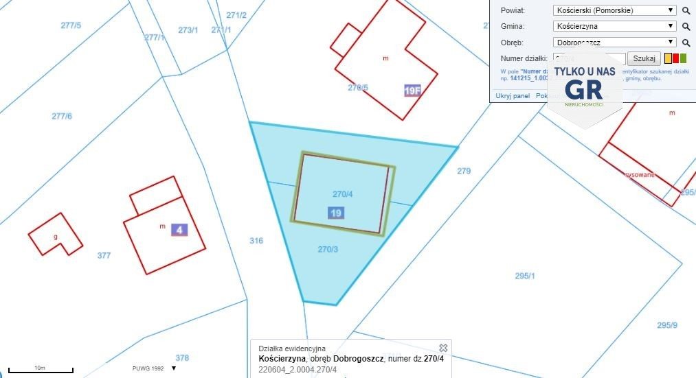 Dom na sprzedaż Dobrogoszcz 300m2 Foto 1 Dom na sprzedaż Dobrogoszcz 300m2 Foto 1