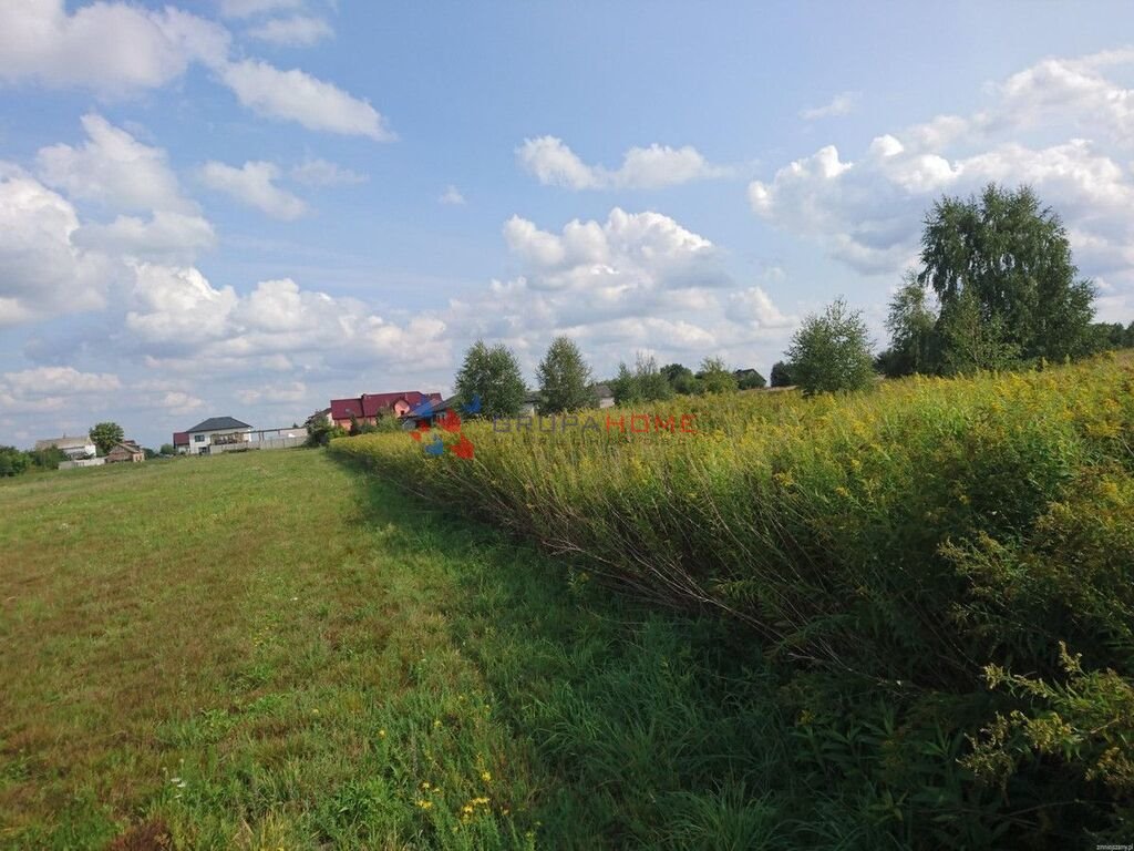 Działka 3000 m² z widokiem - media MPZP podział na 3 Nowe Wągrodno  3 000m2 Foto 1