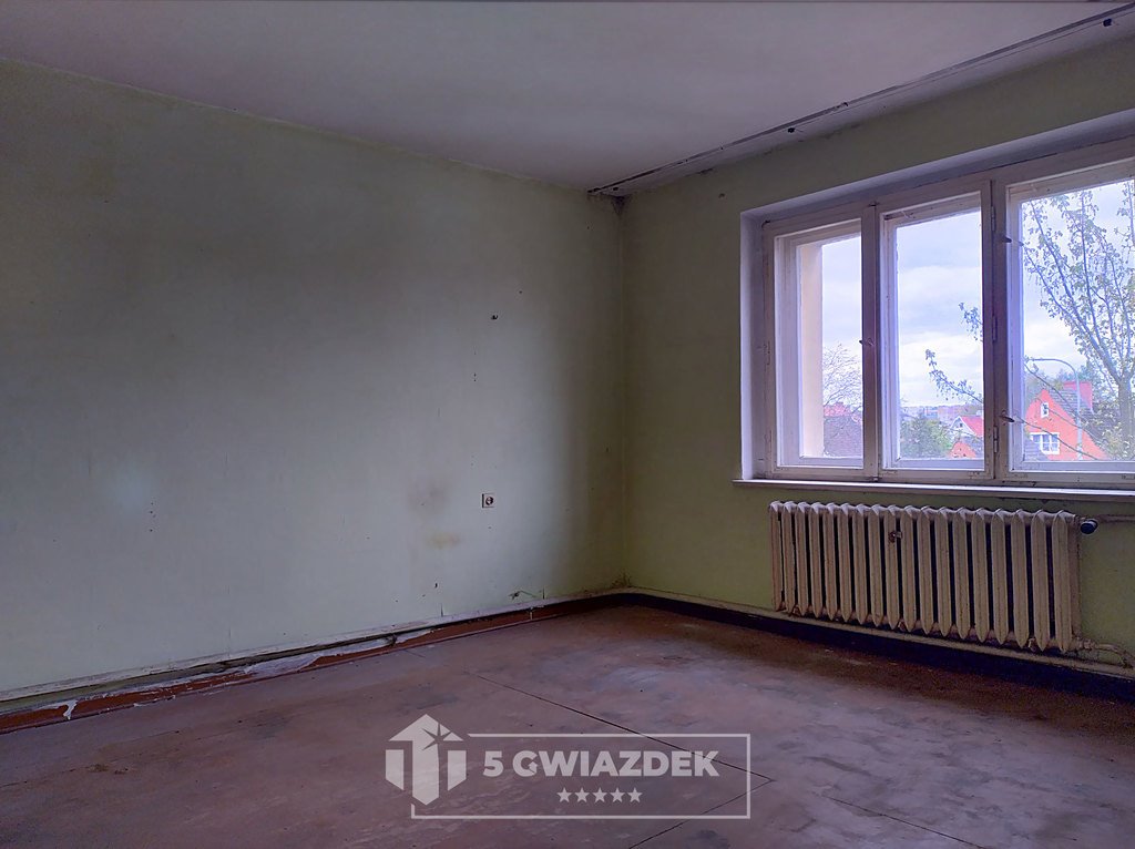 Mieszkanie dwupokojowe na sprzedaż Szczecinek, Kosińskiego  58m2 Foto 11