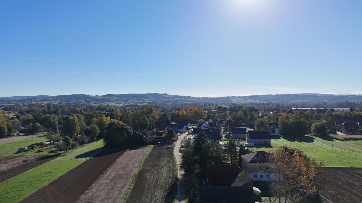 Działka rolna na sprzedaż Książnice, Książnice  13 700m2 Foto 1