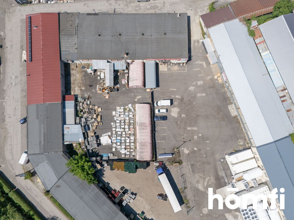 Na wynajem przestronna hala 577 m² z placem w Nysie Nysa, Podolska  577m2 Foto 1