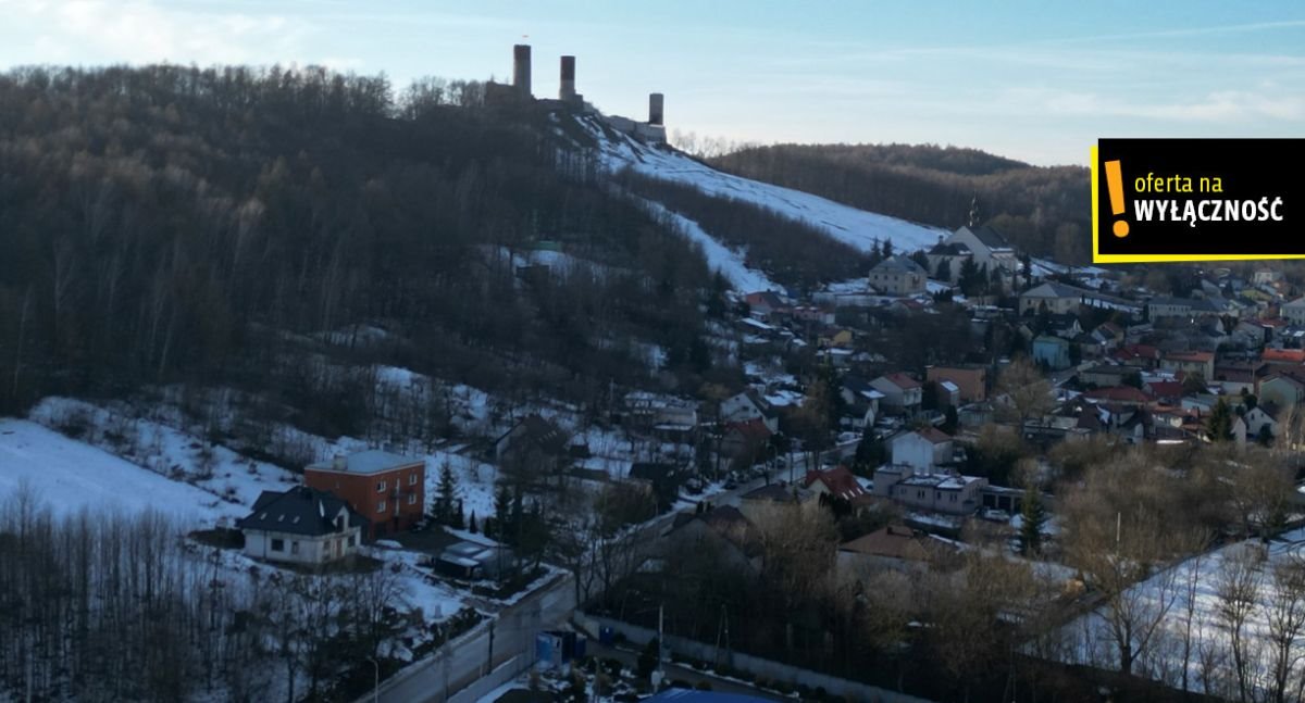 Lokal użytkowy na sprzedaż Chęciny, Stanisława Branickiego  1 583m2 Foto 10