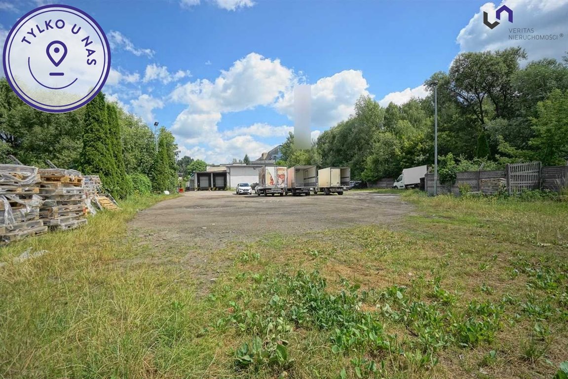 Lokal użytkowy na sprzedaż Będzin, Łagisza  500m2 Foto 7