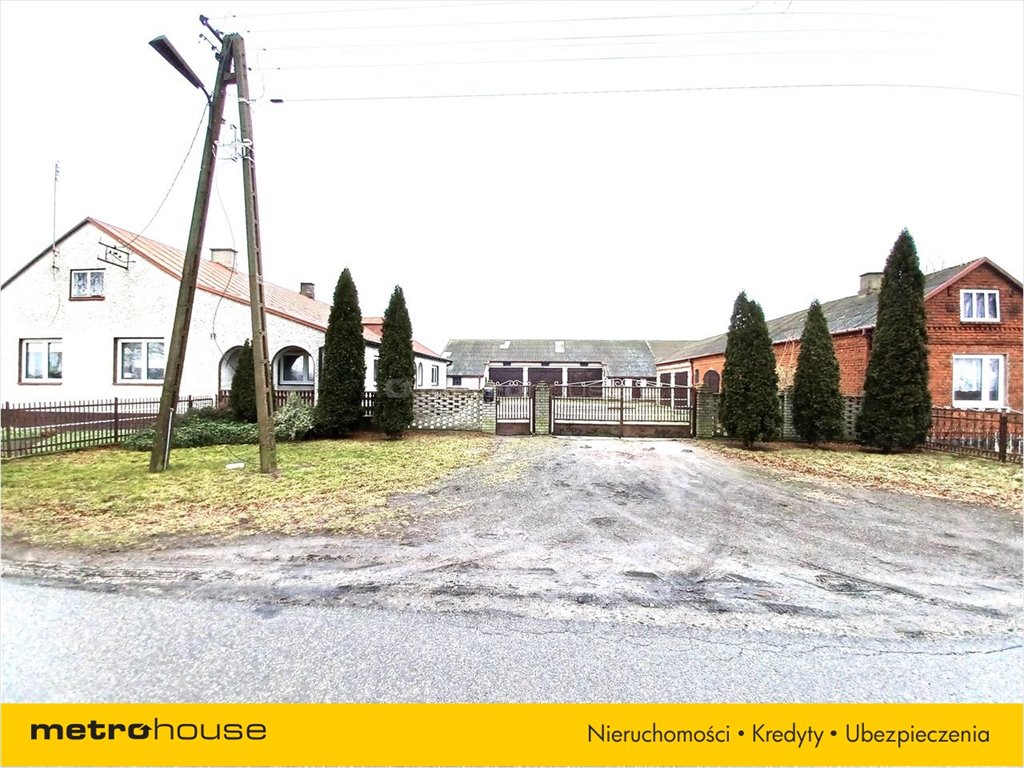 Dom na sprzedaż Tydówka, Kiernozia  173m2 Foto 4