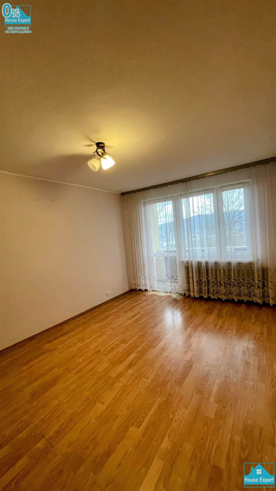 Mieszkanie dwupokojowe na sprzedaż Krynica-Zdrój  44m2 Foto 4