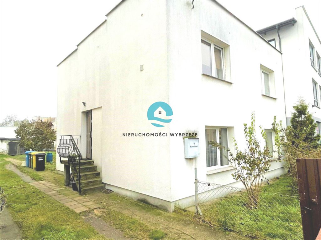 Dom na sprzedaż Golub-Dobrzyń, Kościuszki  120m2 Foto 1