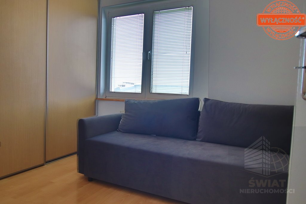 Mieszkanie dwupokojowe na wynajem Szczecin, Śródmieście-Centrum  45m2 Foto 14