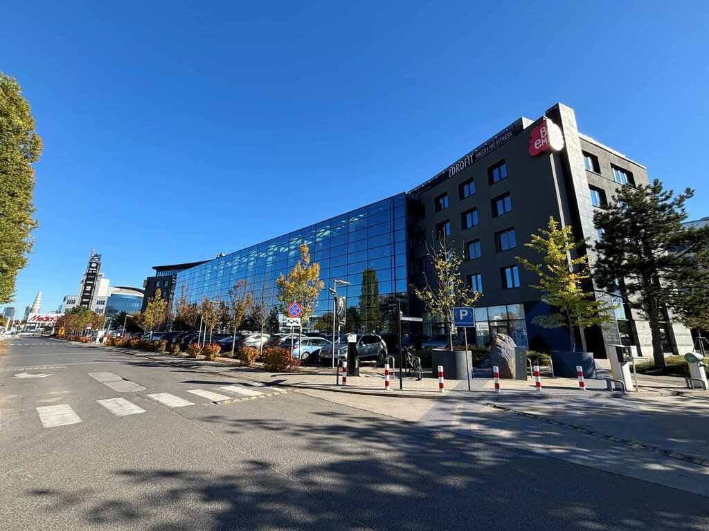 Nowoczesne biuro 240 m² w centrum Warszawy - pełne udogodnień Warszawa, Ochota  184m2 Foto 1