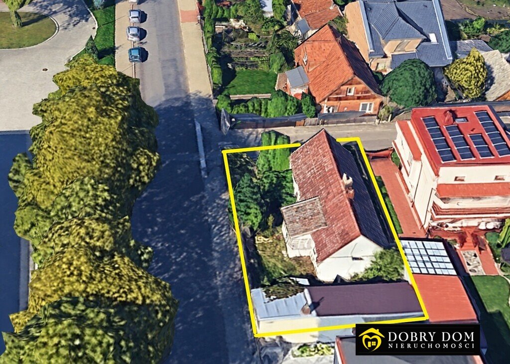 Drewniany dom 90 m² na narożnej działce w Białymstoku zapraszam Białystok, Wygoda  90m2 Foto 1