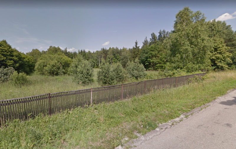 Działka budowlana na sprzedaż Rokitno Szlacheckie, Kościuszki  1 080m2 Foto 1