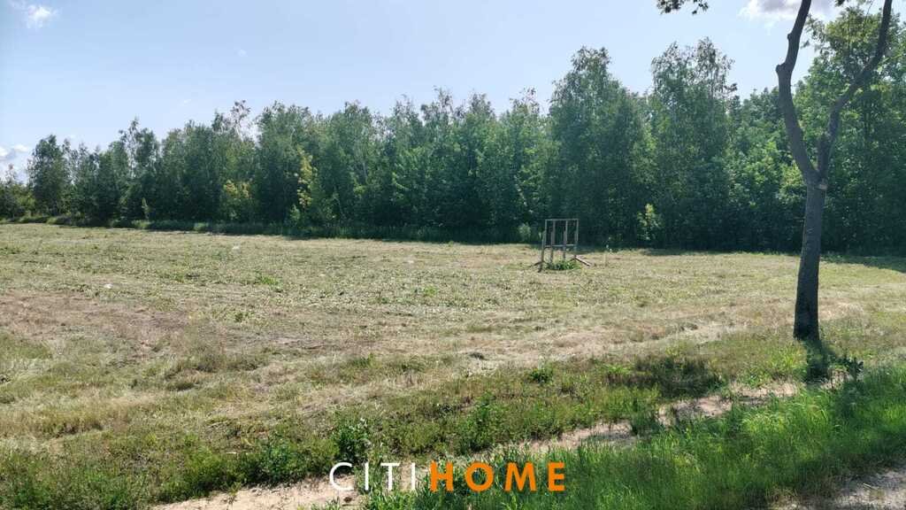 Działka inwestycyjna 15 100 m² przy DW 801, pod magazyny Radwanków Szlachecki  15 100m2 Foto 1