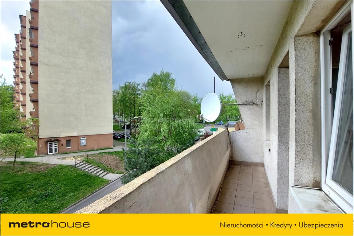 Mieszkanie trzypokojowe na sprzedaż Katowice, Bogucice, Kurpiowska  61m2 Foto 7