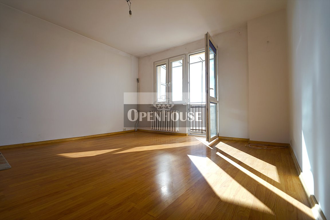 Słoneczne 3-pokoje z balkonem, blisko szkoły i galerii Głogów, Piastów I, Królewska  53m2 Foto 1