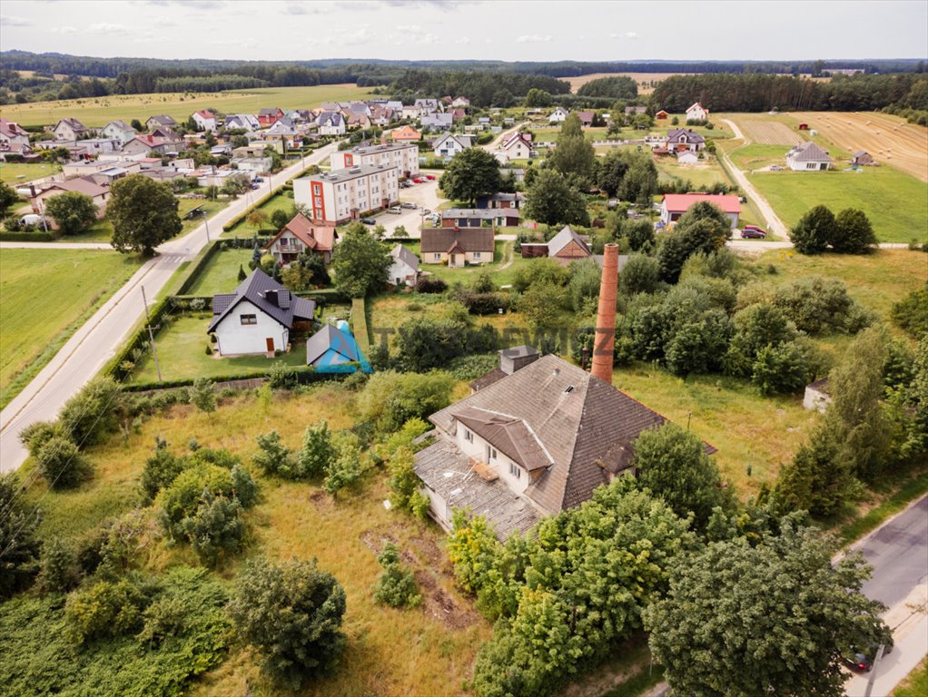 Lokal użytkowy na sprzedaż Rozłazino, Długa  533m2 Foto 6