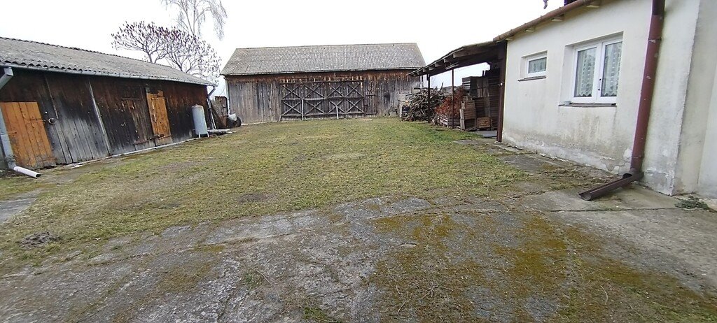 Działka budowlana na sprzedaż Śniadków Górny A  33 800m2 Foto 5